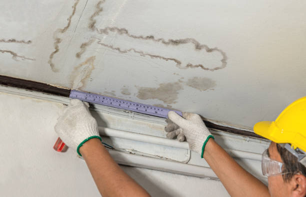 Reliable Water Damage Repair contractor in Gates, OR by Aqua Guard Water Damage